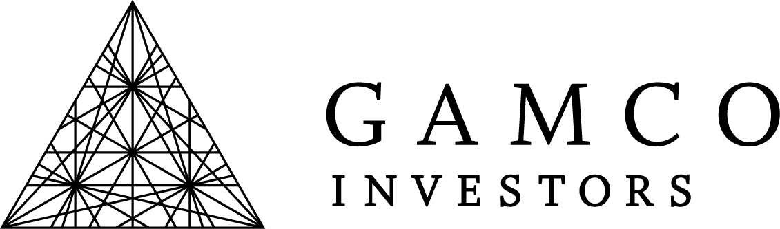 gamco investors logo
